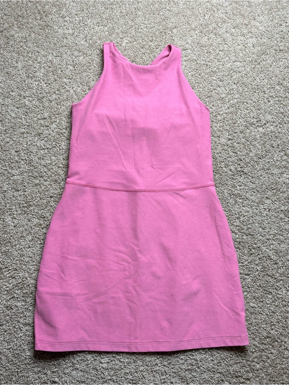 Beyond Yoga Spacedye Refocus Dress